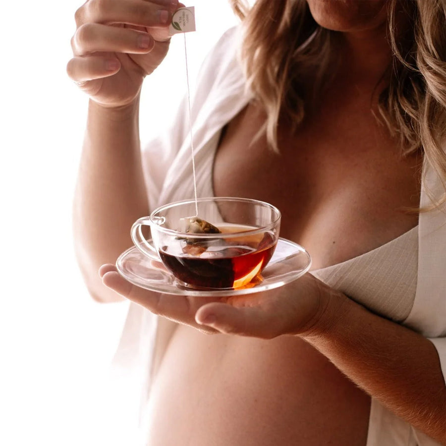 The Breastfeeding Tea Co - Pregnancy Tea