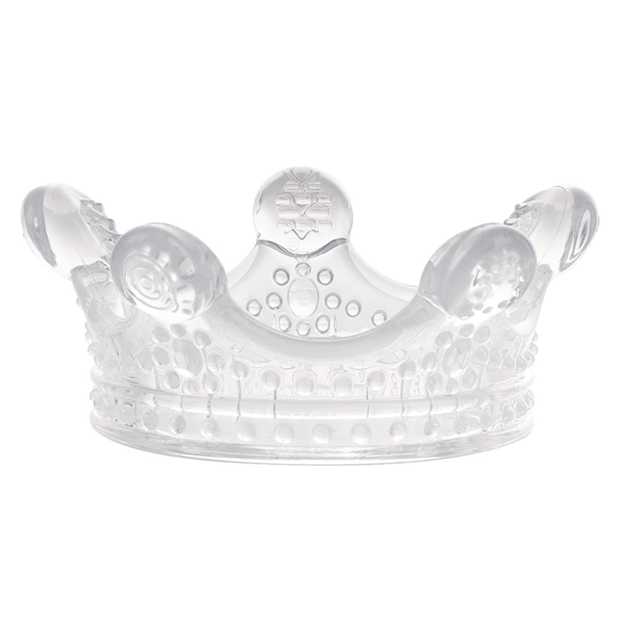 Haakaa Silicone Crown Teether