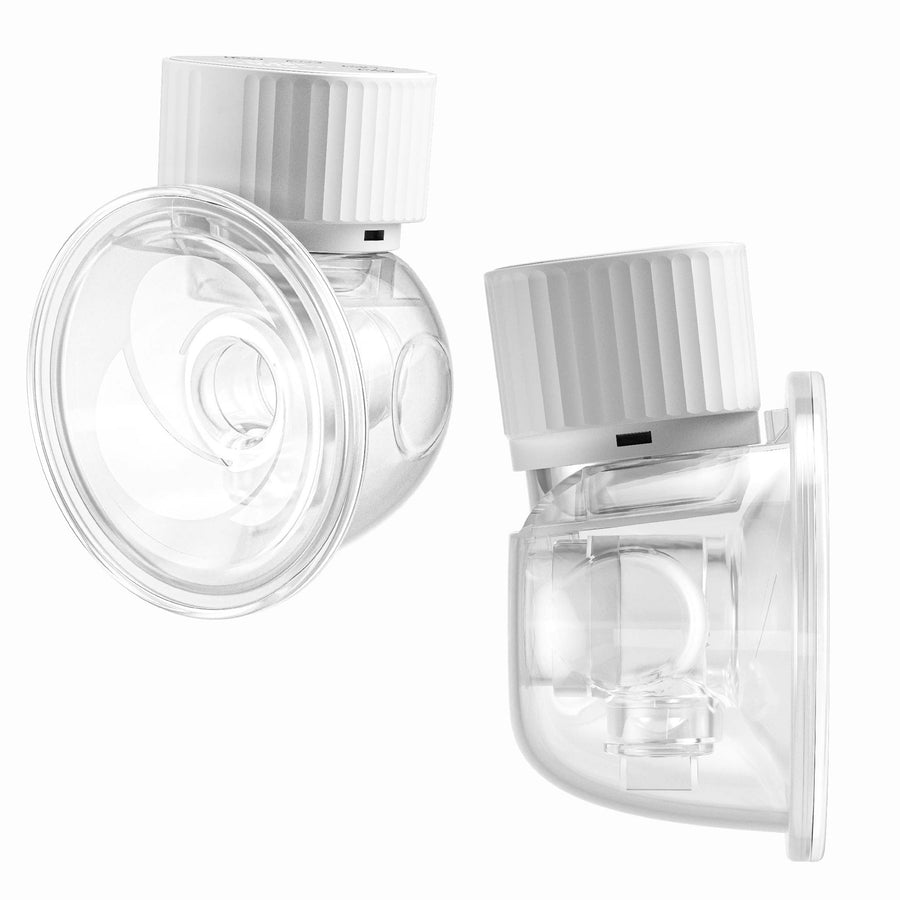 Lactivate® ARIA® Wearable Breast Pump - Duo Set