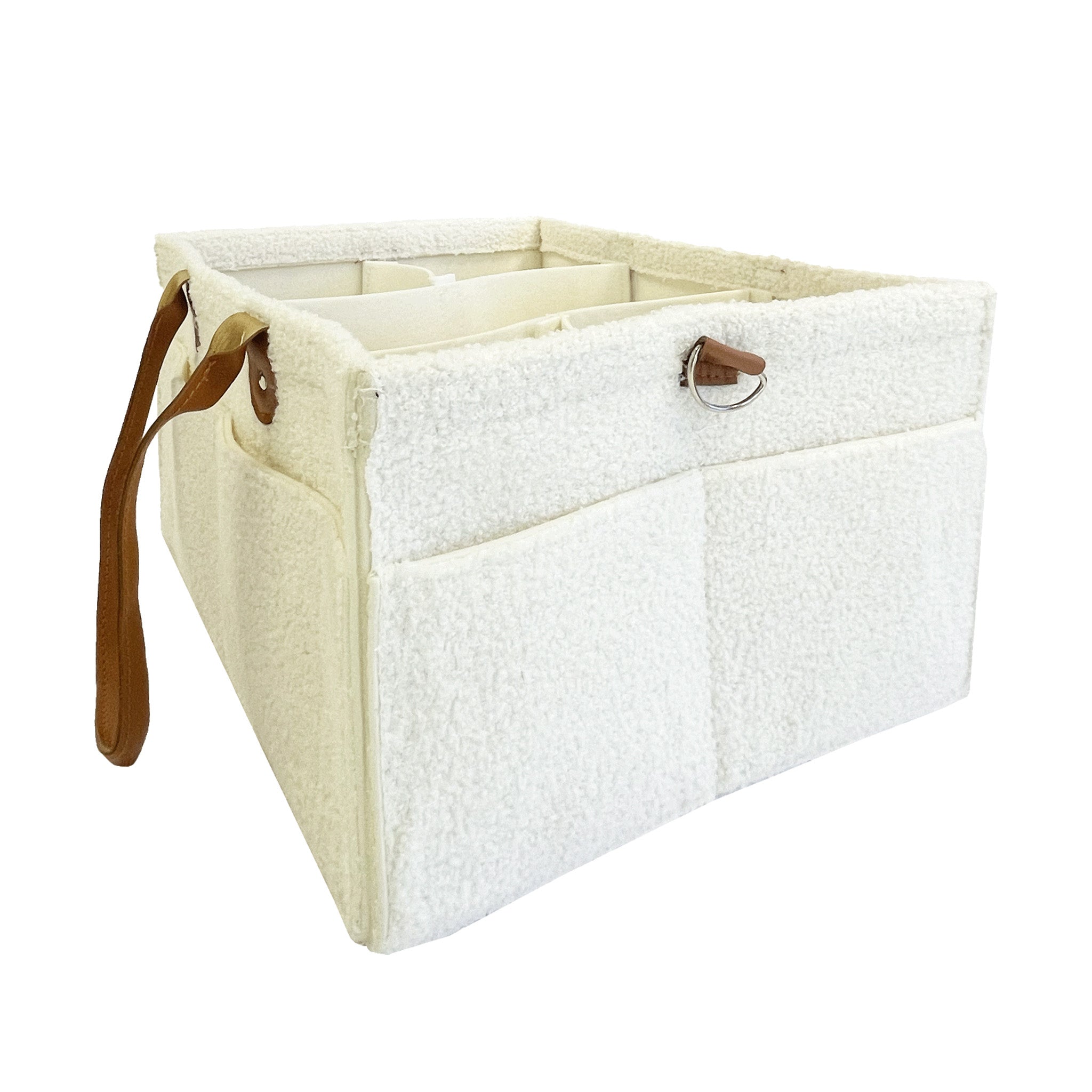 Lactivate Teddy Nursing Caddy