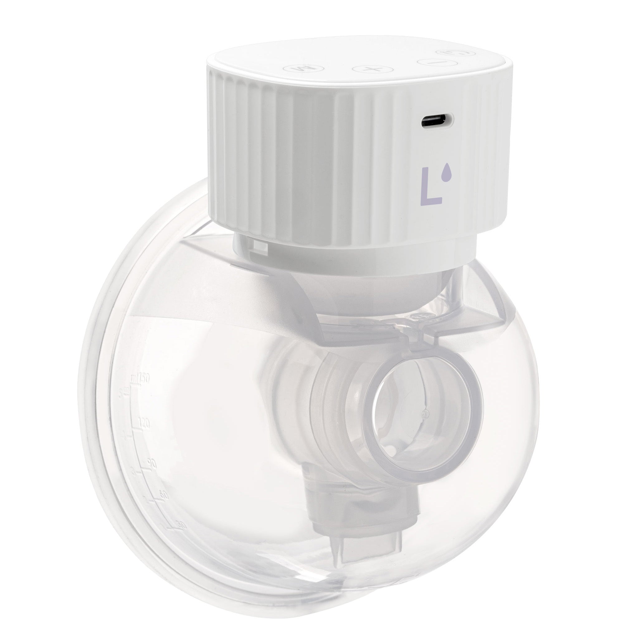 Lactivate® ARIA® Wearable Breast Pump