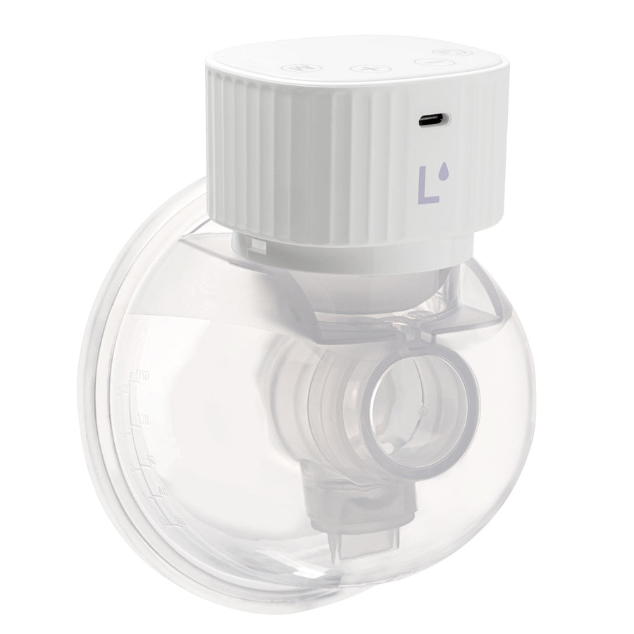 Lactivate® ARIA® Wearable Breast Pump