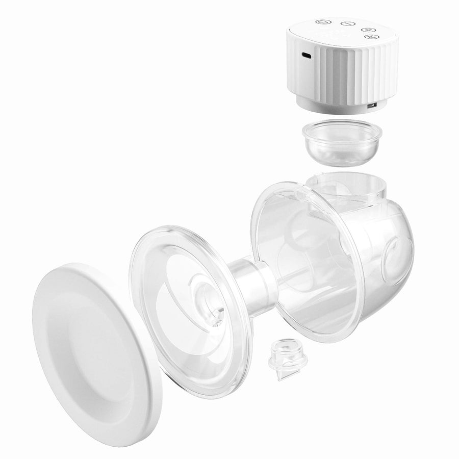 Lactivate® ARIA® Wearable Breast Pump