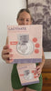 Lactivate® ARIA® Wearable Breast Pump - Duo Set