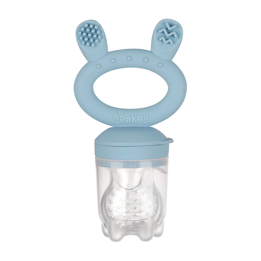 Haakaa Fresh Food Feeder- Haakaa Feeder - Milkbar Breastpumps