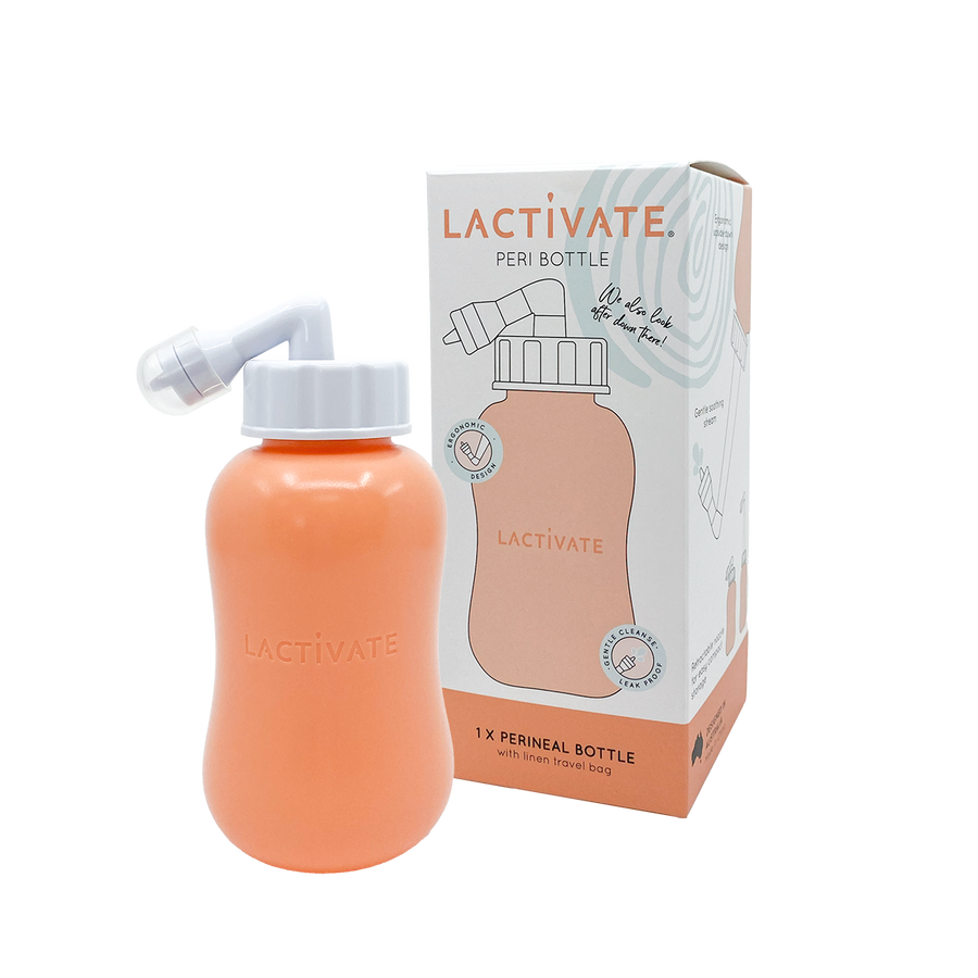 Lactivate New Mum Pack- PRE Order expected dispatch 8th December