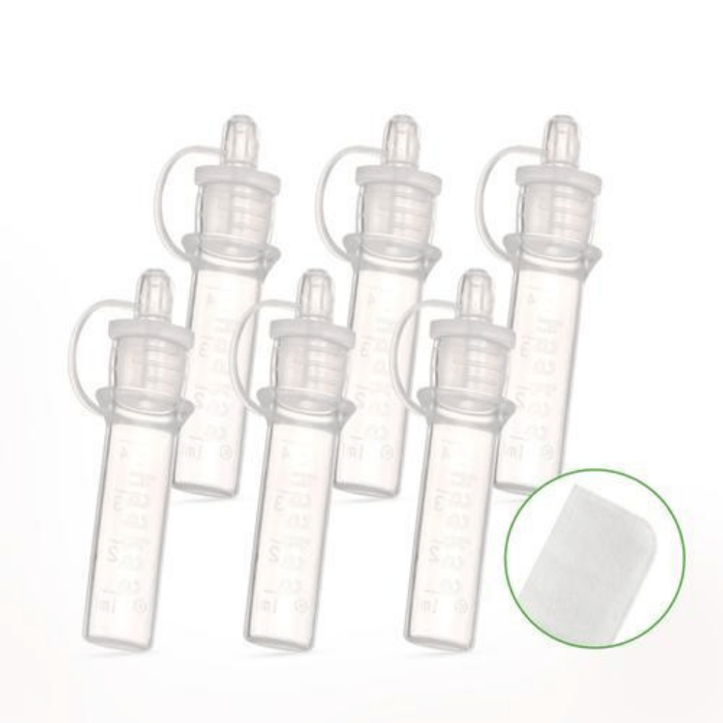 Haakaa Breast Pump Packs Haakaa Liquid Gold Essentials Deluxe Pack