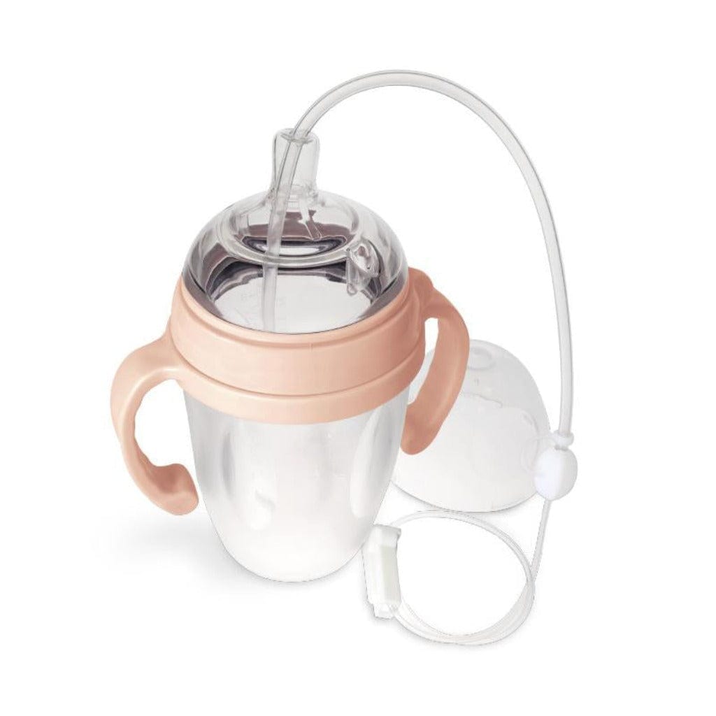 Haakaa Silicone Feeding Tube Set Milkbar Breastpumps