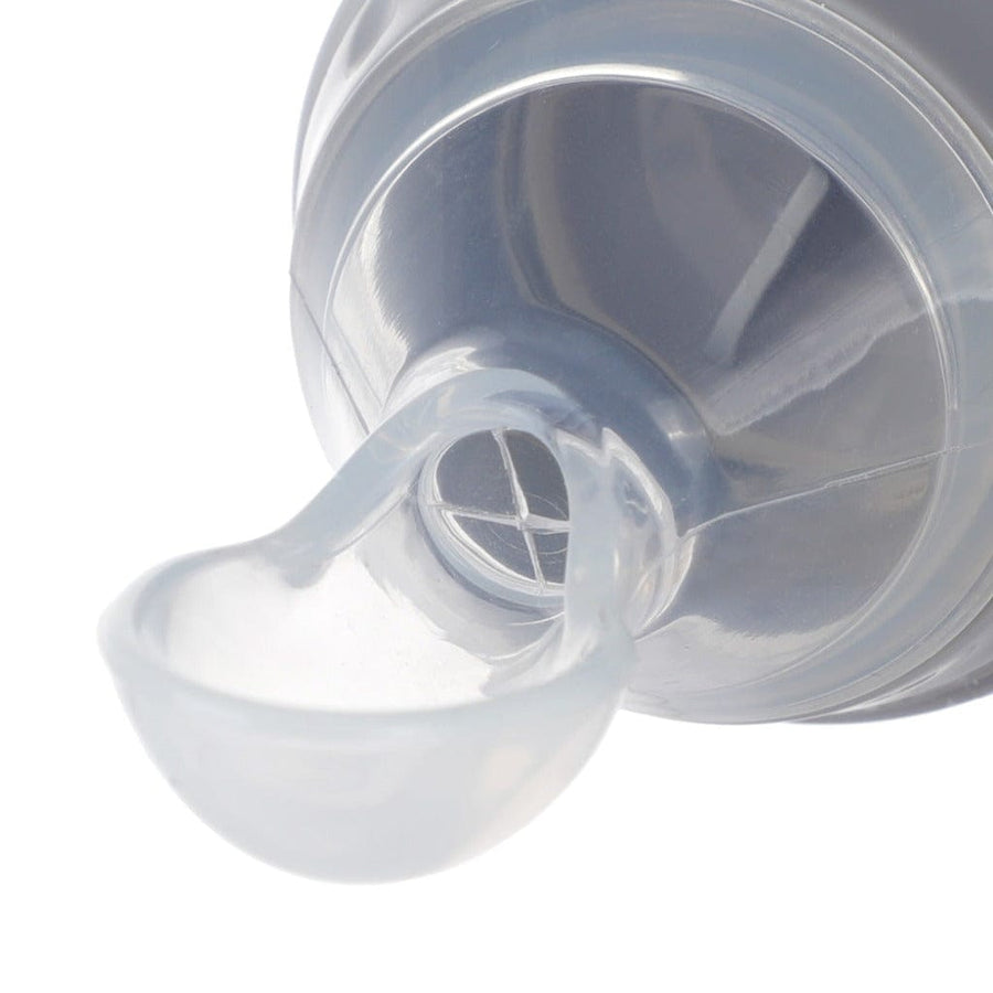 Haakaa Milkbar Breastpumps Haakaa Silicone Baby Food Dispensing Spoon