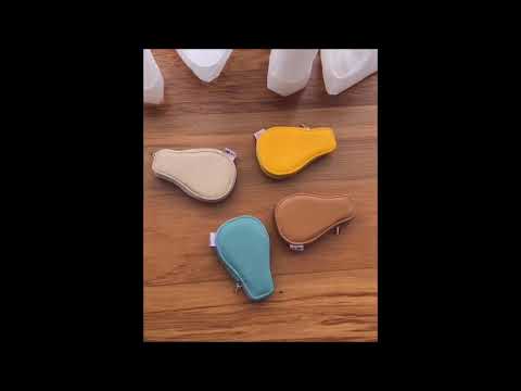Haakaa Pear-Fect Manicure Kit