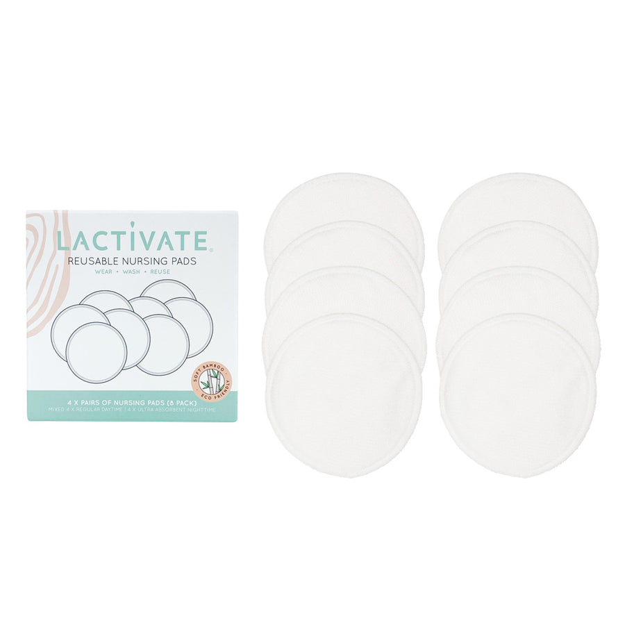 Lactivate New Mum Pack- PRE Order expected dispatch 8th December