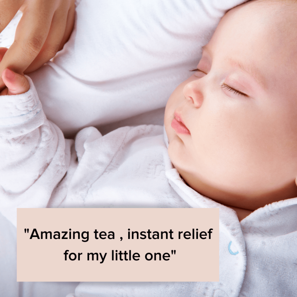 The Breastfeeding Tea Co Colic Tea Milkbar Breastpumps