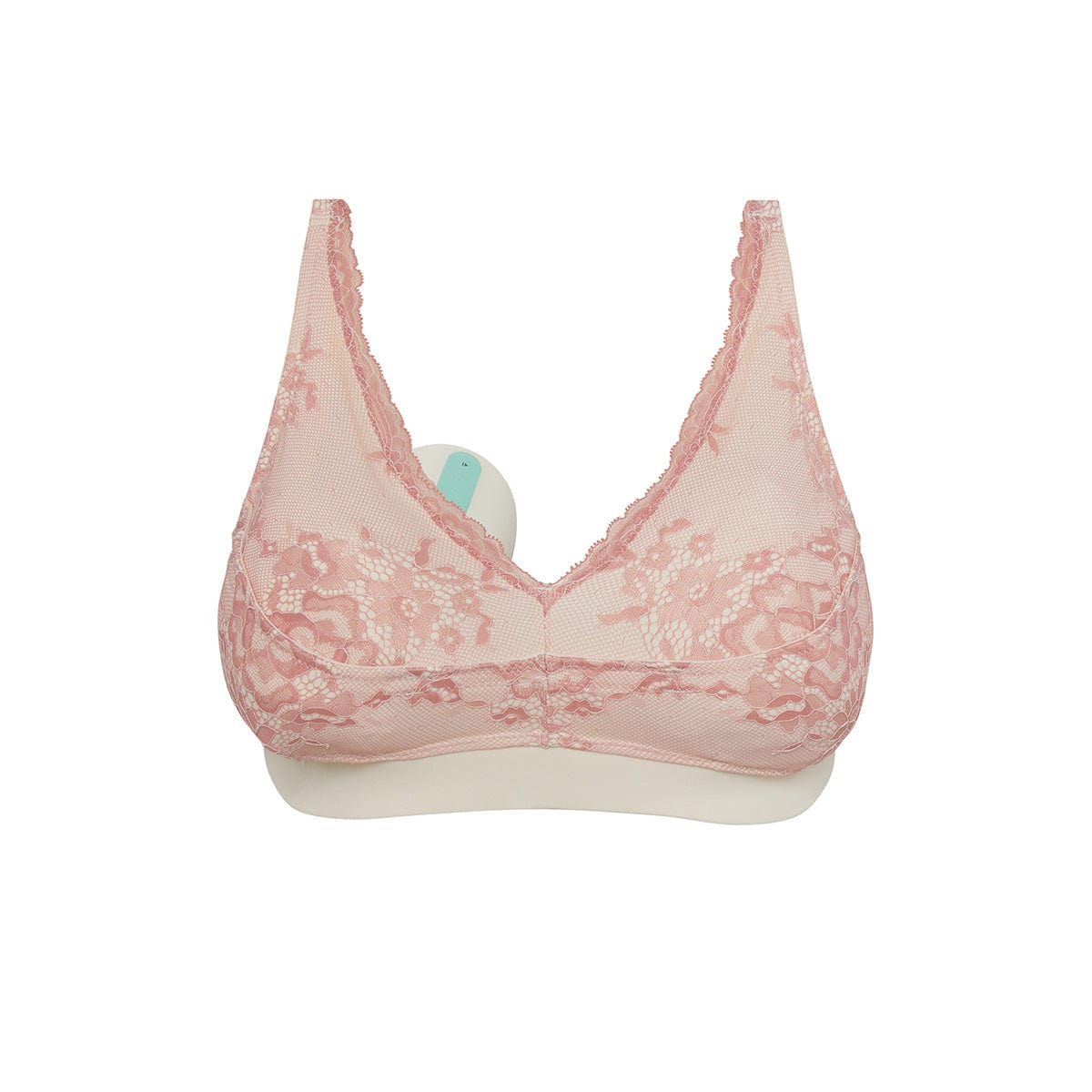 The Dairy Fairy Ruby Nursing & Pumping Bra - Mauve – Milkbar Breastpumps