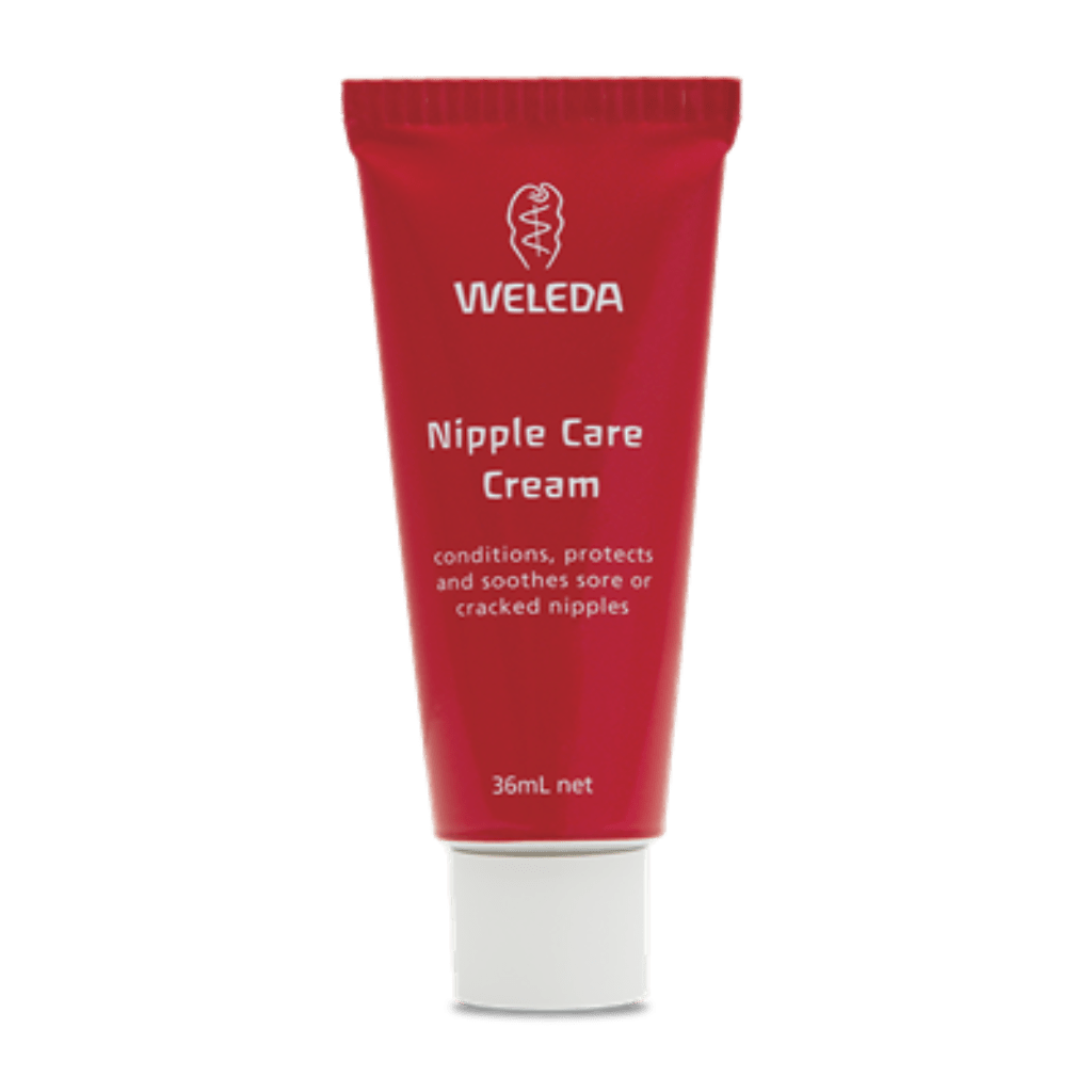 Nipple balm deals weleda